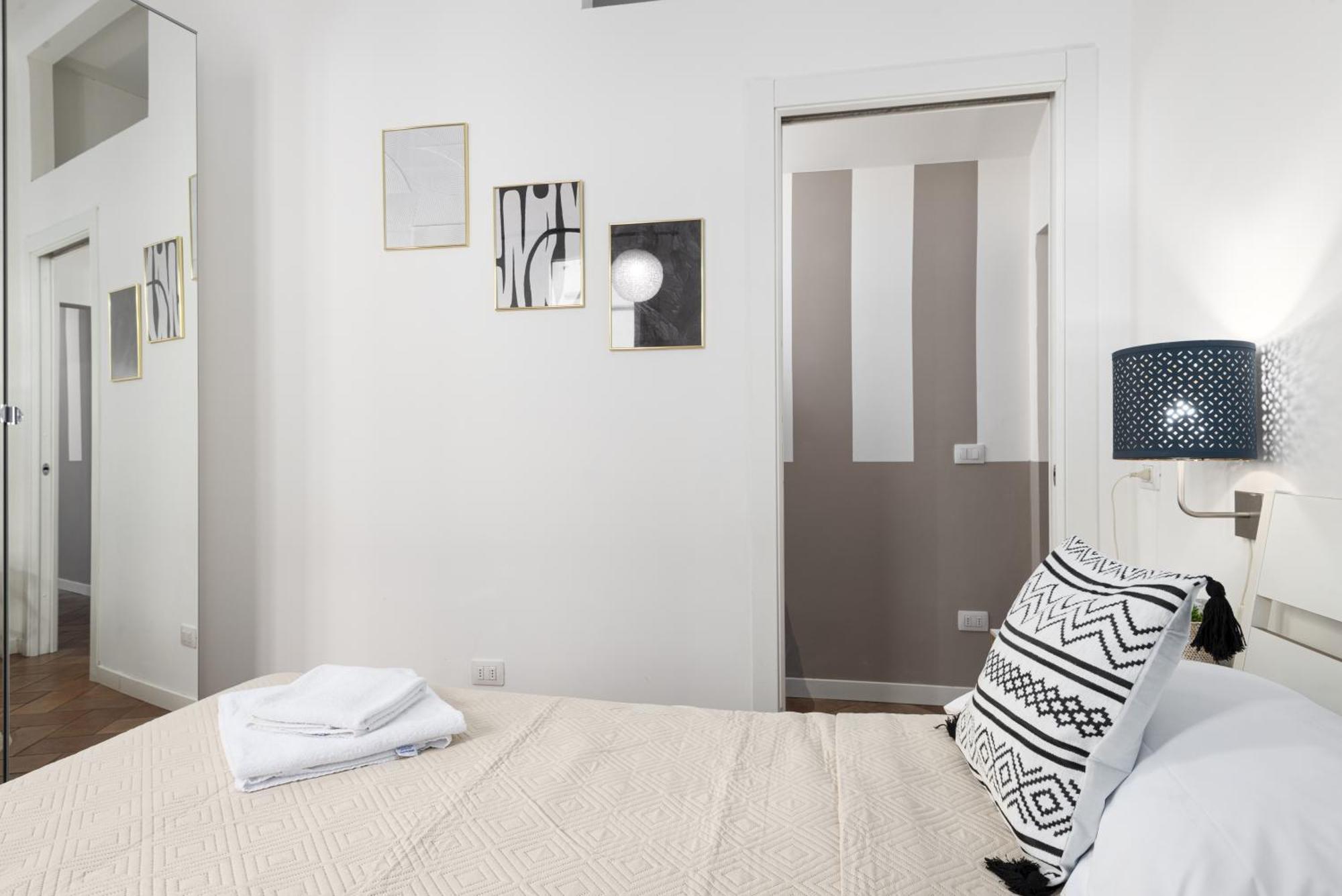 Nido Del Condor & Sublime Home Firenze Eksteriør billede
