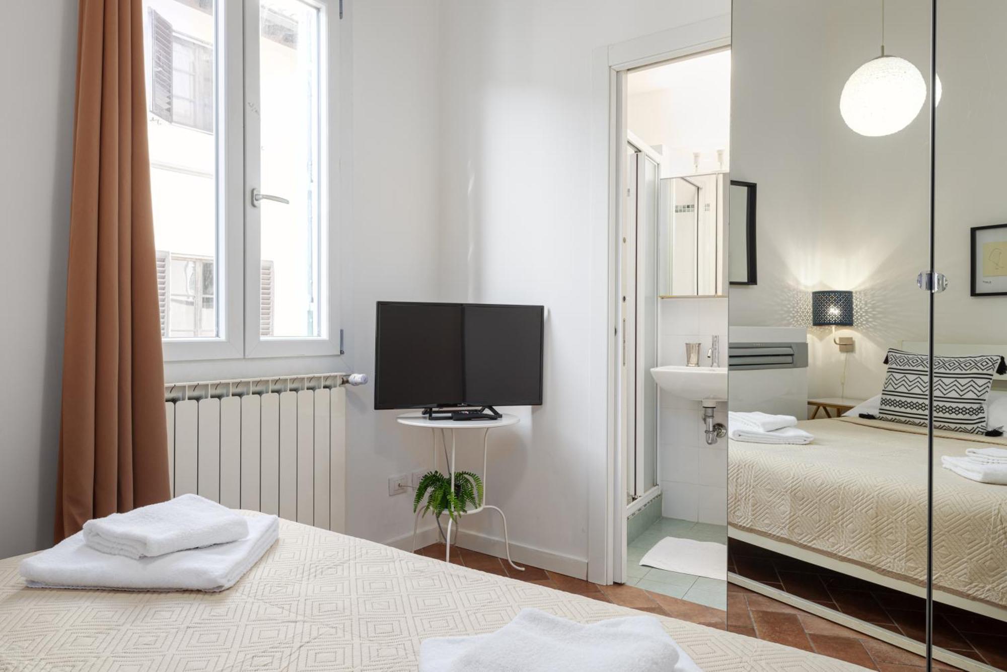 Nido Del Condor & Sublime Home Firenze Eksteriør billede
