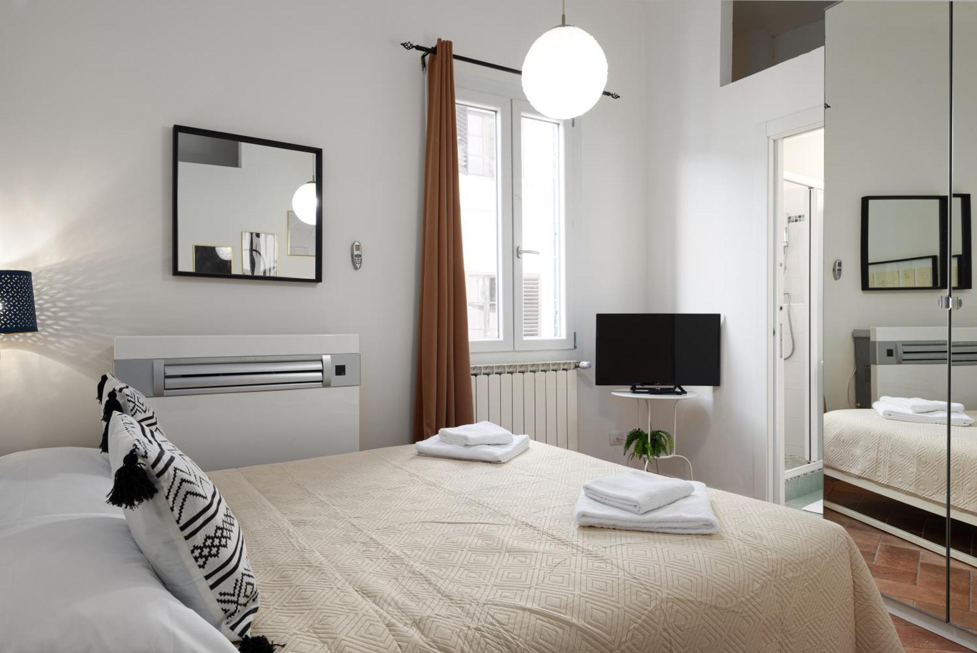 Nido Del Condor & Sublime Home Firenze Eksteriør billede